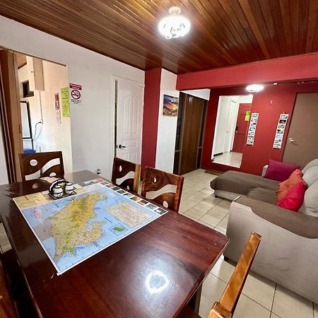 Apartment 10 Minutes By The Sjo Airport - Alajuela Exterior photo