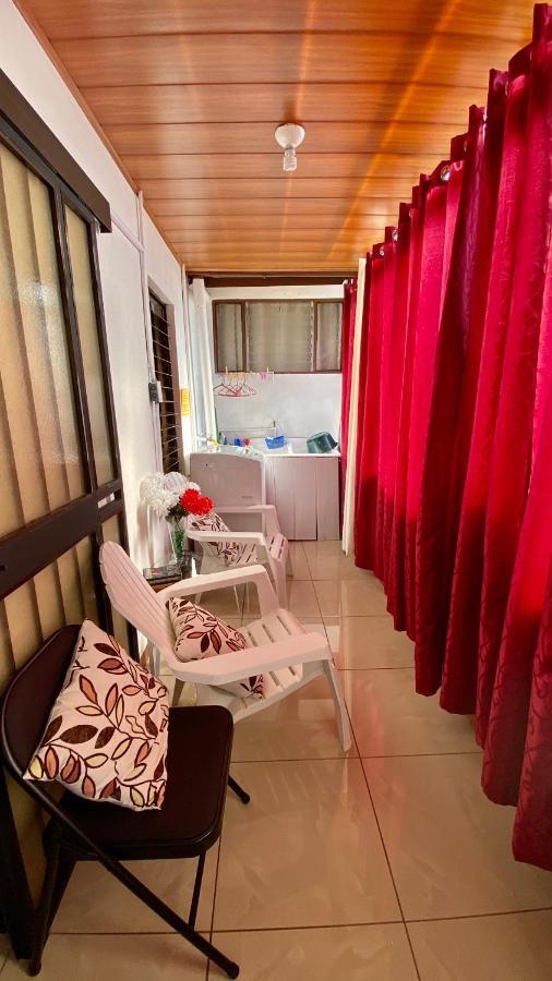 Apartment 10 Minutes By The Sjo Airport - Alajuela Exterior photo