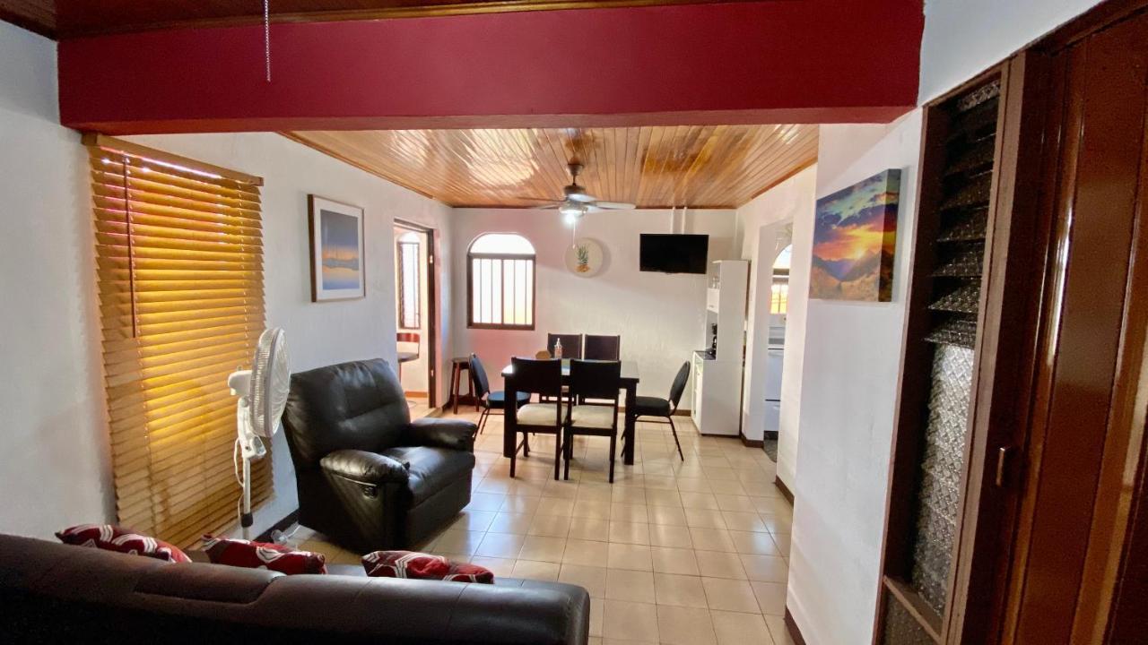 Apartment 10 Minutes By The Sjo Airport - Alajuela Exterior photo