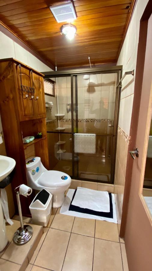 Apartment 10 Minutes By The Sjo Airport - Alajuela Exterior photo